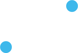 Logo HTI blanco